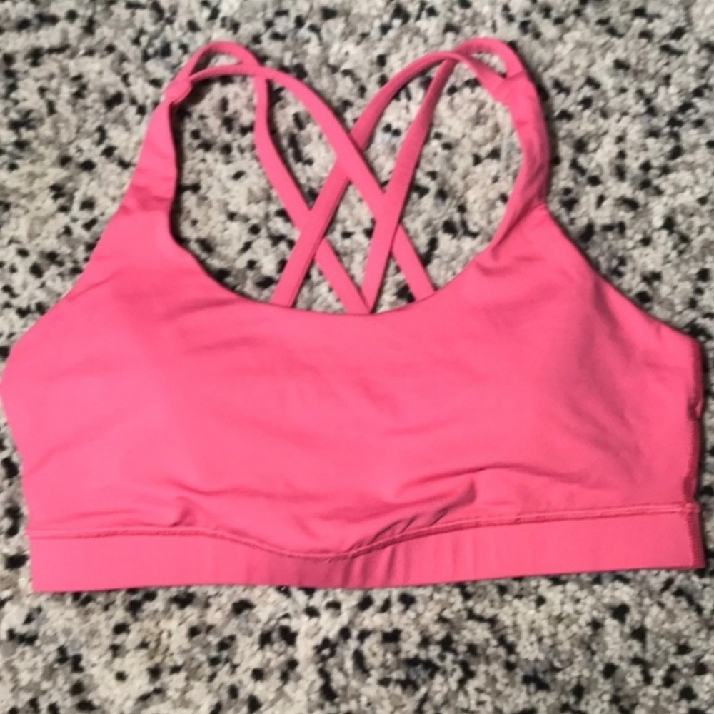 Lululemon Bra Size 12